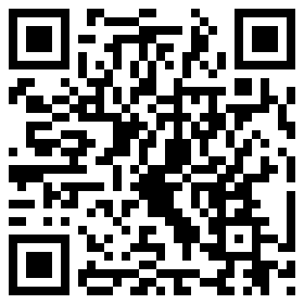 qrcode für Merten Pure Decor Rahmen 4fach Wenge/aluminium - MEG4040-3671