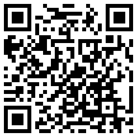 qrcode für OBO Bettermann MTG-X3F L RW1 - Multimediaträger XLR 3 Buchse Löt 45x45mm rws 6105210