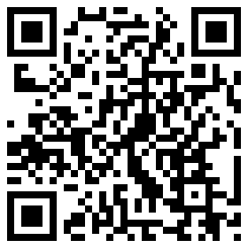 qrcode für Weidmüller Systemkabel RJ45 IP20 M12 1457580100 - IE-C6EL8UG0100U40XCS-E