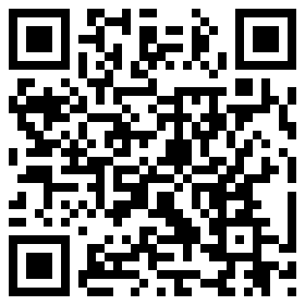 qrcode für Merten Adapter Klappdeckel DIN49075 Anthrazit - MEG4081-6034