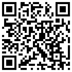 qrcode für Zumtobel Bewegungssensor 22169250 - PST DIMLITE SINGLE TEC-GP