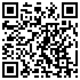 qrcode für Schneider Electric XB5EVB6 - Schneider Leuchtmelder Monoblock blau LED 24V glatte Kalotte D22mm