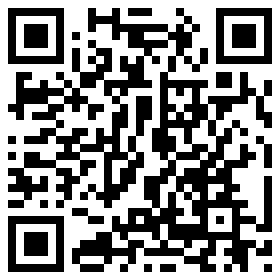 qrcode für BIXOLON Ersatzdruckkof 12 Punkte/mm (300 dpi) - TPH-XD5-43d