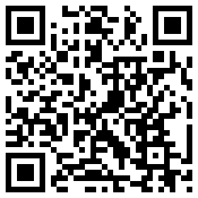 qrcode für Merten Steckdose Audio Anschluss Edelstahl - MEG4350-6036