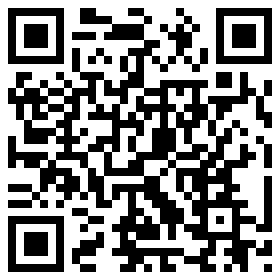 qrcode für Merten Life Stein Rahmen 5fach Schiefer geschliffen - MEG4050-6547