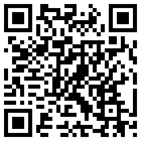qrcode für Sylvania 0029555