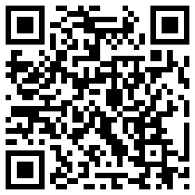 qrcode für Merten Card Schalter Schriftfeld Edelstahl - MEG3854-6036