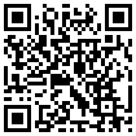 qrcode für Merten Life Glas Rahmen 4fach Onyxschwarz - MEG4040-6503