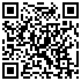 qrcode für Merten Life Glas Rahmen 4fach Kristallweiß - MEG4040-6520