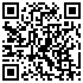 qrcode für Sylvania 0005564