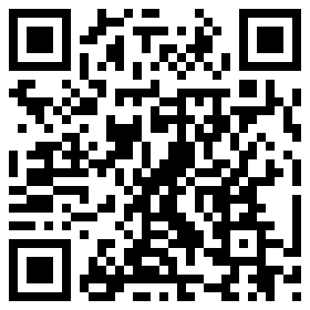 qrcode für Sylvania 0039738