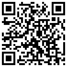 qrcode für Sylvania 0039731