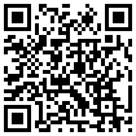 qrcode für Merten Zentralplatte Rollladen Tast Rast Einsatz Lotosweiß - MEG3883-6035
