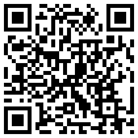 qrcode für Merten Zentralplatte Rollladen Tast Rast Einsatz Edelstahl - MEG3875-6036