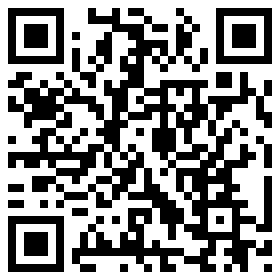 qrcode für Sylvania 0039737