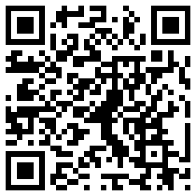 qrcode für Merten Zentralplatte Rollladen Tast Rast Eins Nickelmetallic - MEG3875-6050