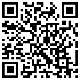 qrcode für Sylvania 0039739