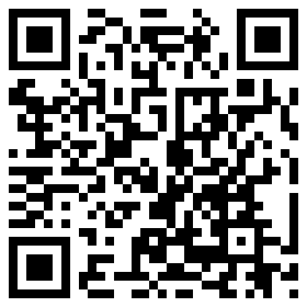 qrcode für Moeller Electric M22-XDL-W-GB6 - EATON Tastenlinse flach weiß beschriftet 218335