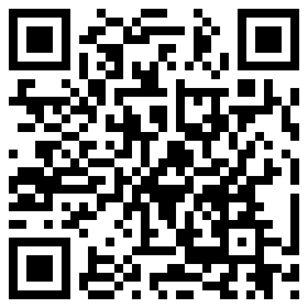qrcode für TCS PDS02-EN/04 - Audio Außenstation PDS 2 Tasten 1 reihig AP silber