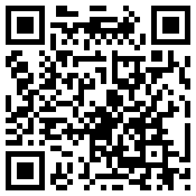 qrcode für TCS PDS01-EN/04 - Audio Außenstation PDS 1 Taste 1 reihig AP silber