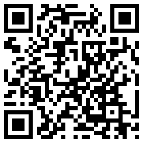 qrcode für DATALOGIC Standfuß - STD-QW25-BK