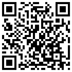 qrcode für Niedax BFK110