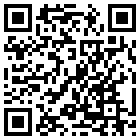 qrcode für Moeller Electric M22-XDL-B-X6 - EATON Tastenlinse flach blau Symbol Reset 218304