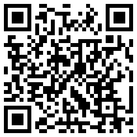 qrcode für Schneider Electric XB7NA23 - Schneider Drucktaster 2S flach schwarz Monoblock D22mm