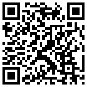 qrcode für Schneider Electric XB7NA65 - Schneider Drucktaster 1S1Ö flach blau Monoblock D22mm