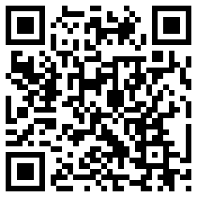 qrcode für Schneider Electric XB7NH25 - Schneider Drucktaster 1S1Ö flach schwarz rastend Monoblock D22mm