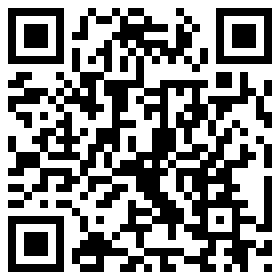 qrcode für Merten Wippe Kennzeichnung Klingel Edelstahl System - MEG3305-6036