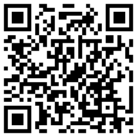 qrcode für Erco-Leuchten 79556.000 - Erco Montageteil weiß 3 Phasen Stromschiene