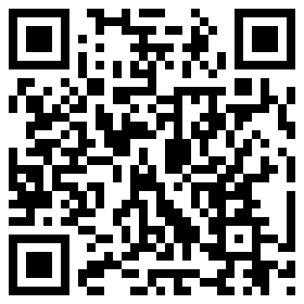 qrcode für Schneider Electric 5197100 - Schneider Boden Auslassdose UFB 800 grau Loch Durchmesser 305