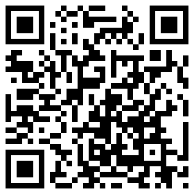 qrcode für Niedax GUF103