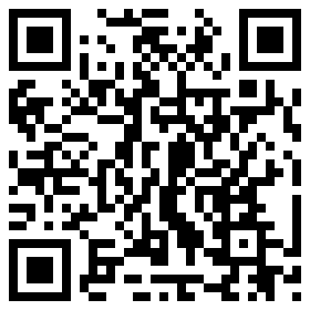 qrcode für Schneider Electric Schneider LXM32I STO CORDSET 20m M8 MALE FEMALE - VW3M94CR20