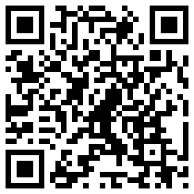 qrcode für rutec Licht ALU01210 Einbauring rund schwenkbar Alu weiß matt