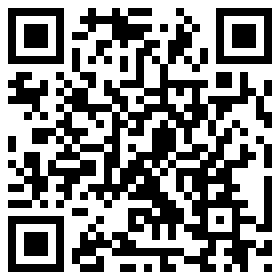 qrcode für JUNG AC585BFNAANM Rahmen 5fach Schriftfeld senkrecht bruchsicher anthrazit matt