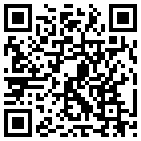 qrcode für Ridi Leuchten GmbH 2560008SW Geräteträger VL2S-MRM 7x schwarz