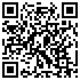 qrcode für Ridi Leuchten GmbH 2500019SW L2 Moduleinsatz Master-Sensor 13x schwarz
