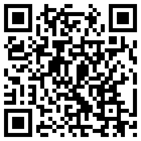 qrcode für Ridi Leuchten GmbH 2500025SW Moduleinsatz Master-Sensor 13x