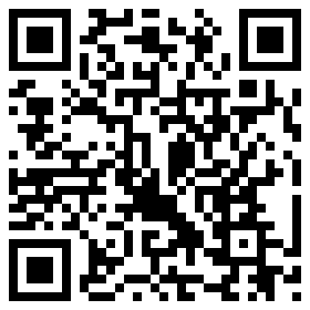qrcode für Ridi Leuchten GmbH 2500026SW Slave-Sensor 13x schwarz