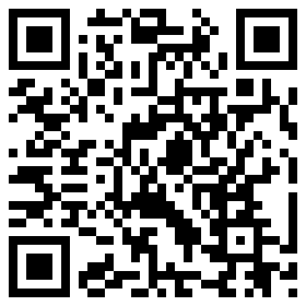 qrcode für Ridi Leuchten GmbH 2500033SW Moduleinsatz Sensor 5x schwarz