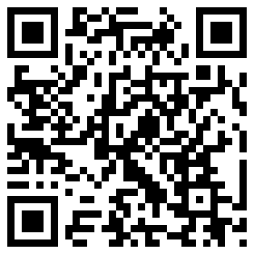 qrcode für Ridi Leuchten GmbH 2500018SW Moduleinsatz Slave-Sensor 13x schwarz