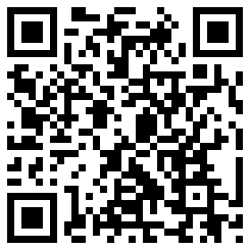 qrcode für Lts Licht und Leuchten LTS Lichtkanal 060 Drahtseilabhängung 3m weiß 662765 - LK-Z 060.104.03 weiß
