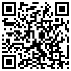 qrcode für Berker 16476500 - Zentralstück Knl S1930 Porzell schw