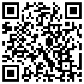 qrcode für Schneider Electric ZBAF142 - Schneider Tastenschild weiss MARCHE schwarz Flush 30mm