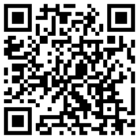 qrcode für Schneider Electric ZBAF2935 - Schneider Tastenschild schwarz MINUS weiss Flush 30mm