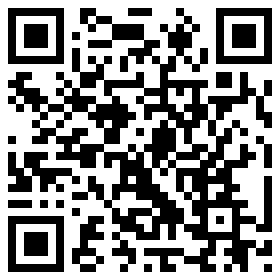 qrcode für Schneider Electric Schneider LXM32I STO CORDSET 10m M8 MALE FEMALE - VW3M94CR10