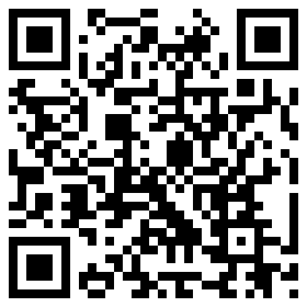 qrcode für Ridi SPG0330317AQ Downlight Mirefa schwarz