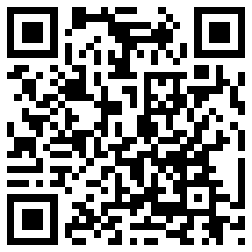 qrcode für Berker 85341189 - Bewegungsmelder 1 1m 1/B 3/B 7 polarweiß glänzend